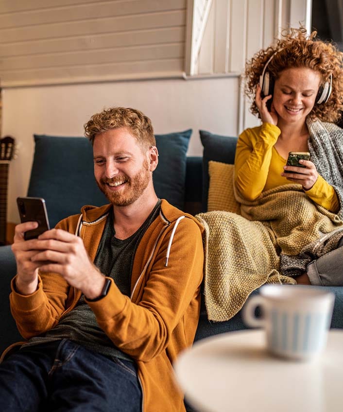 How to set up a secure guest Wi-Fi network