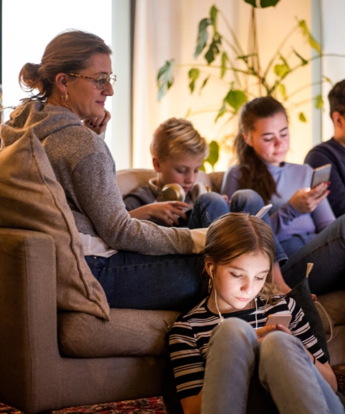 Streaming sports online—Tips to help protect yourself