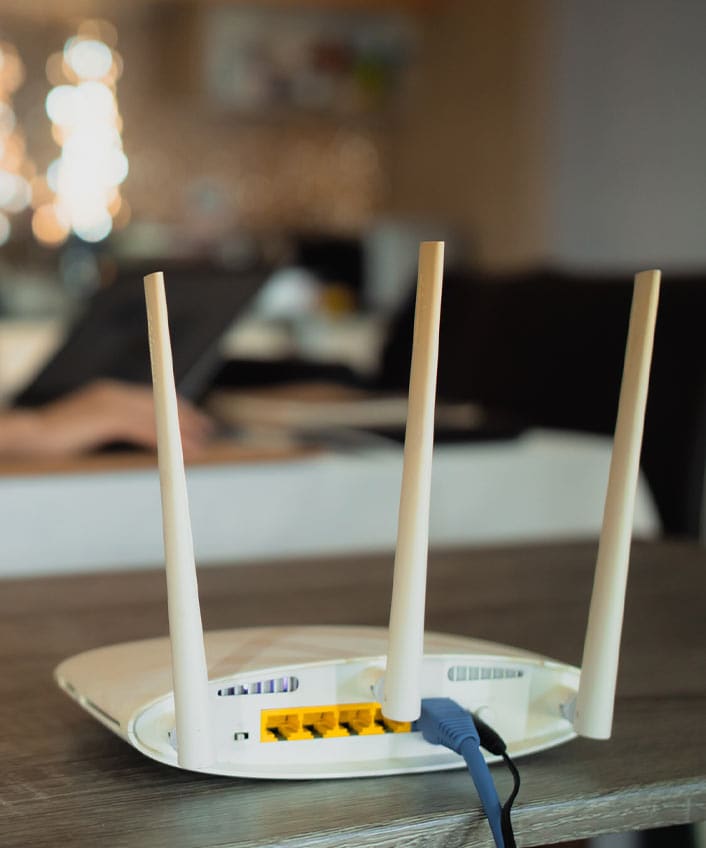 How to change your Wi-Fi router password: 4 easy steps