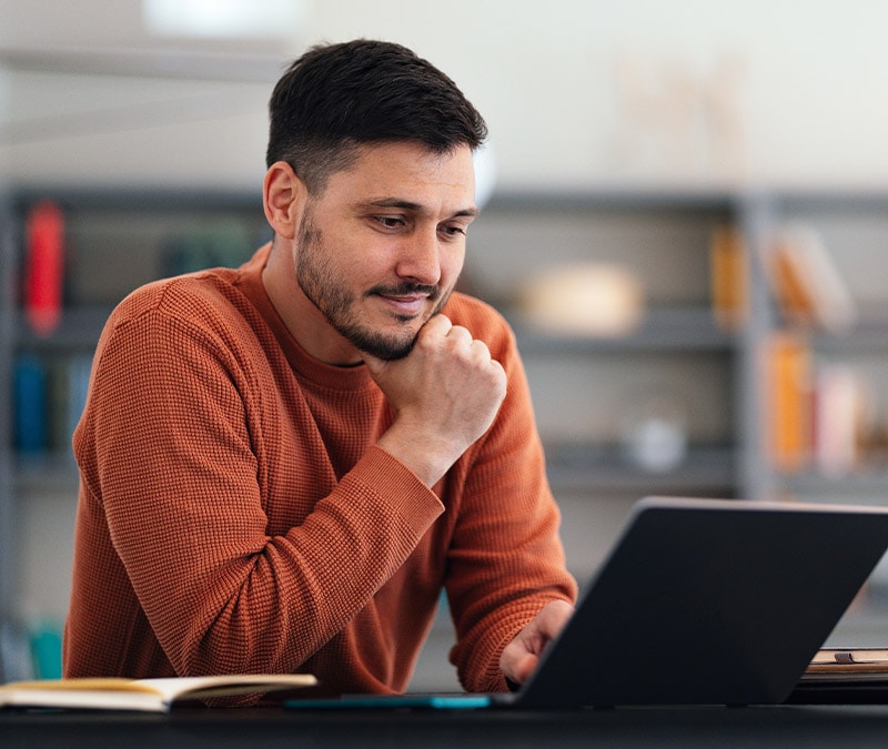 How to create a secure password