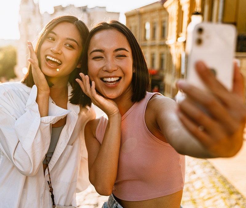 How to delete a Snapchat account