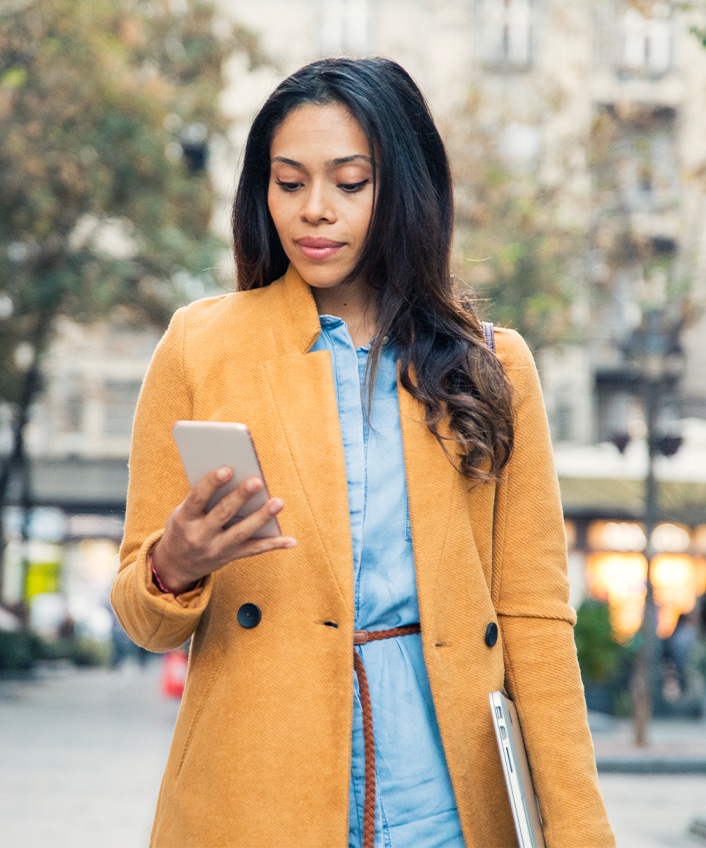 Mobile security: What it is and why you need it