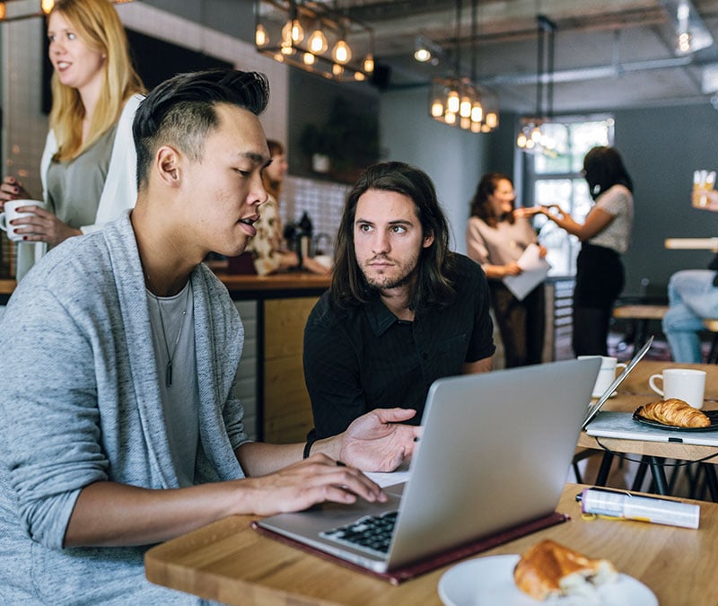 Proxy vs. VPN: What’s the difference and which one should you use?