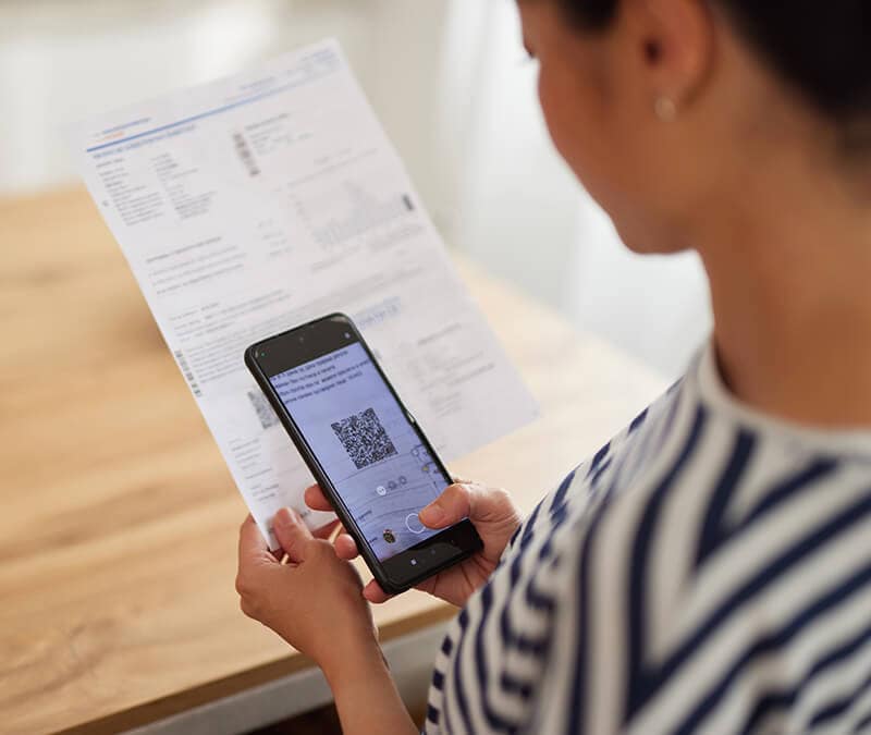 What is quishing? Learn to spot QR code phishing and stay safer online