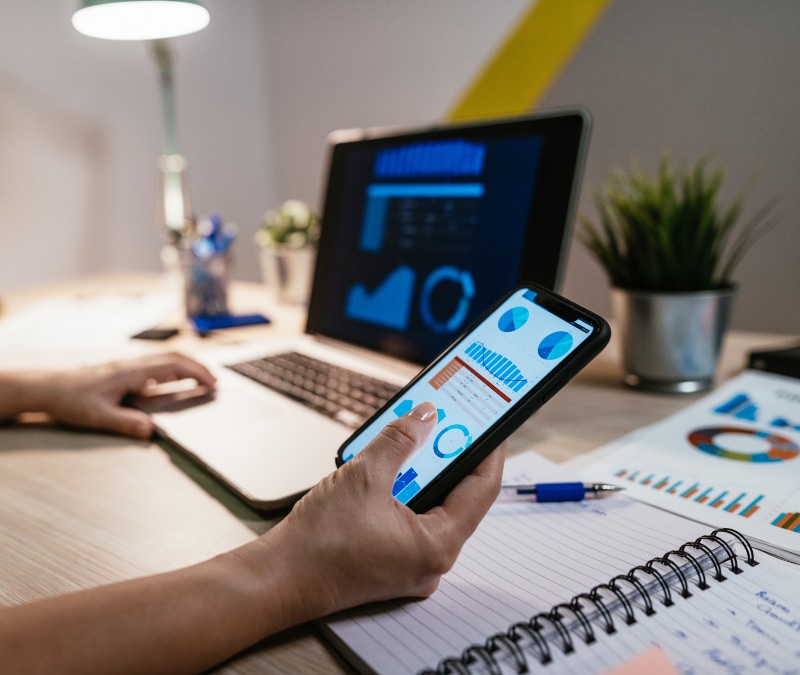 Is your money safe? 8 secure ways to pay bills online