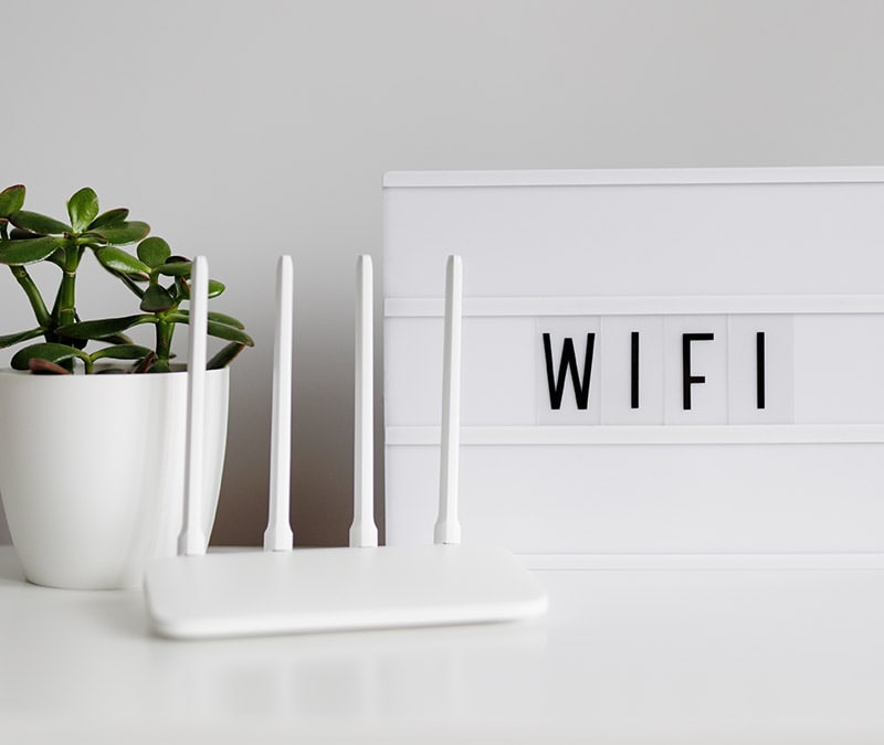 What is SSID + how to find (and change) it 