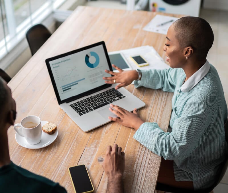 What is a credit score and why does it matter?