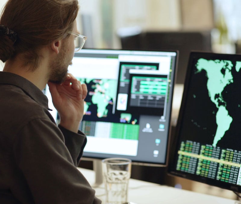 What is my DNS? How to find your DNS server