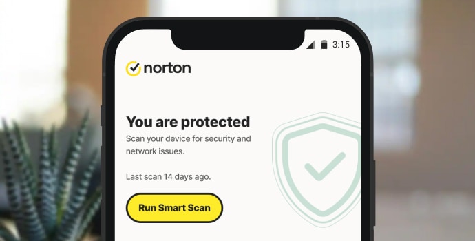 Norton Mobile Security for Android